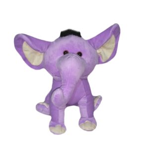 Amazon - Buy Soft Toys for Kids at Minimum 70% Discount