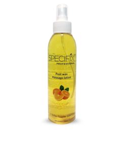 Amazon - Buy VLCC Specifix Professional Post Lotion Orange, 250ml at Rs. 303