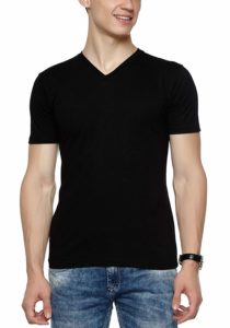 Amazon - Buy Wear Your Opinion Men's T-shirts at Rs 298 only