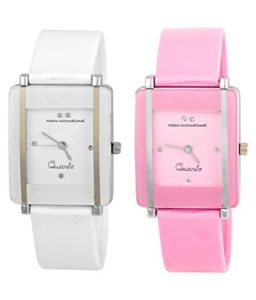 Amazon - Buy Xforia Wrist Watches from Rs 179 only