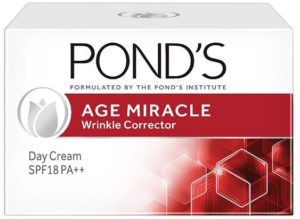 Amazon - POND'S Age Miracle Wrinkle Corrector Day Cream