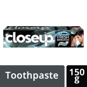 Amazon Pantry - Buy Closeup Deep Action Eucalyptus Wave Gel Toothpaste 150 g at Rs. 50