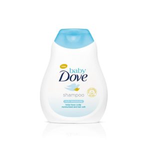 Baby Dove Rich Moisture Shampoo (200ml) 