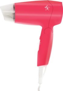 Flipkart - Buy Flipkart SmartBuy 1200W Hair Dryer  (Pink) at Rs 399