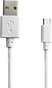 Flipkart - Buy Furst USB Sync Data & Charging USB Cable (White) at Rs. 99