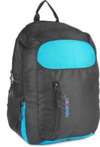 Flipkart - Buy Newport Backpacks at flat 73% off