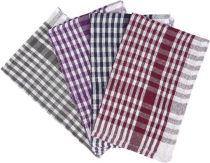 Flipkart - Buy Nostaljia Set of Kitchen Towels at flat 86% off