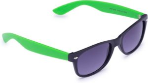 Flipkart - Buy Provogue Wayfarer Sunglasses at upto 88% off