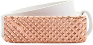 Flipkart - Buy Puma Women White Belt at Rs 405 only