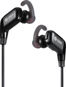 Flipkart - Buy Zoook Rocker Soulmate Bluetooth Headset with Mic  (Black, In the Ear) at Rs 899