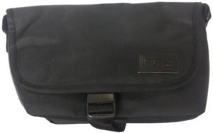 Flipkart Steal - Buy Canon DSLR - Camera Bag Camera Bag  (Black) at Rs 99 only