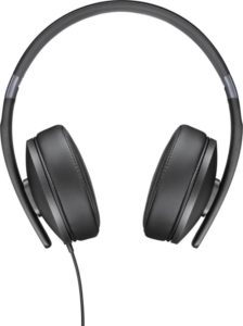 Flipkart Steal - Buy Sennheiser HD 4.20s Headphone  (Black, Over the Ear) at Rs 2995