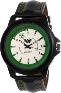 Flipkart - buy Abrexo Wrist Watches at flat 83% off