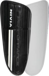 Flipkart steal - Buy Nivia Performance Football Shin Guard  (M, Black) at Rs 44 only