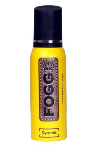 Fogg Dynamic Fragrance Body Spray 120ml