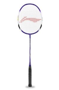 Li-Ning Basic Q series Badminton Racquet at rs.310