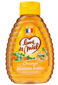 Lune De Miel Orange Blossom Honey, 250g at rs.243