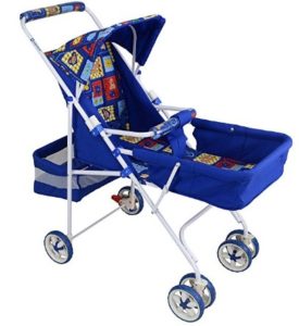 Mothertouch Pram Dx