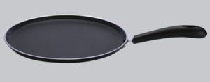 Pepperfry - Buy Sumeet Aluminium Non-Stick Dosa Tawa