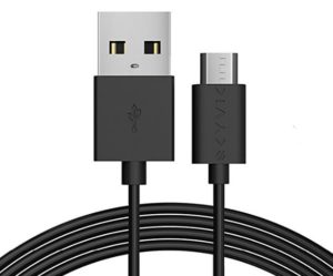 SKYVIK 1.2m Fast Charging cable at rs.100