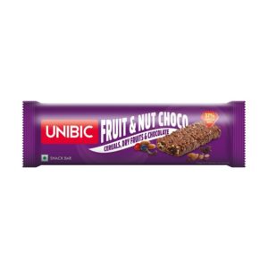 Unibic Snack bar Fruit