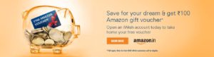 icici Amazon Offer