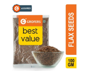 Best Value Flax Seeds