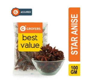 star anise