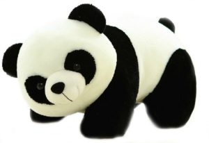 Amazom- Buy Smart Picks Stuffed Soft Plush Toy - Panda, Multi Color (48cm) at Rs 333