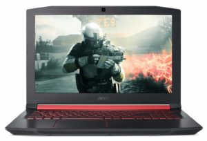 Amazon - Buy Acer Nitro AN515-31 15.6-inch Notebook (Core i5 8250U8GB1TBWindows 102 GB Graphics), Black  at Rs 45990