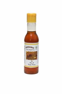 Amazon - Buy Arya Farm Honey, 200g  at Rs. 59