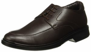 Amazon- Buy BATA Men's Alfie Formal Shoes at Rs 540