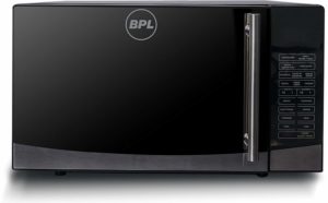 Amazon - Buy BPL Microwave Ovens at upto 50% off