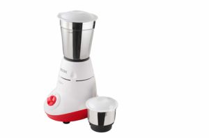 Amazon - Buy Baltra Cozy 2 Mixer Grinder, White  at Rs 1299 