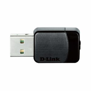 Amazon - Buy D-Link DWA-171 Wireless AC Dual-Band Nano USB Adapter at Rs 778 only