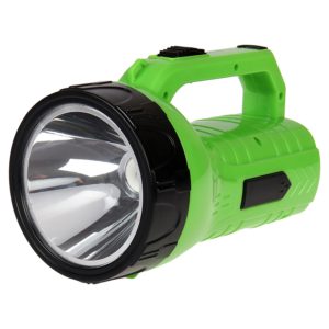 Amazon- Buy DP 711A 1-Watt LED Jug Search Light (Multicolour) at Rs 267