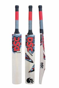 Amazon - Buy DSC Scorer Kashmir Willow Cricket Bat Short Handle Mens  at Rs 899 only