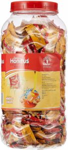 Amazon - Buy Dabur Honitus Ginger - Cough Drops