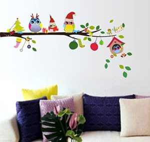 Amazon- Buy Decals Design Wall Sticker starting at Rs 49