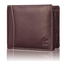 Amazon - Buy HornBull Branded Men's Wallets at upto 80% off