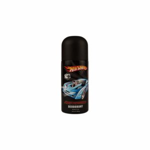 Amazon- Buy Hot Wheels Performance Deodorant Alcohol Free, 150ml at Rs 108