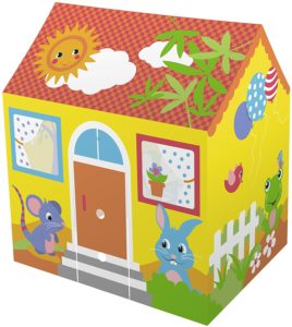 Amazon - Buy Indian Charm Play House Toy for Rs. 875