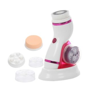 Amazon- Buy JSB HF137 Beauty Face Massager at Rs 699