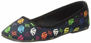 Amazon- Buy Kanvas Katha Shoes more than 50% off