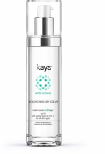 Amazon - Buy Kaya Skin Clinic Brightening Day Cream, 50ml at Rs 475