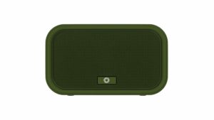 Amazon - Buy Koryo BV590 Bluetooth Stereo Speaker - Green  at Rs 999 only