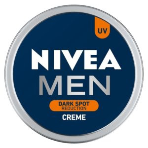 Amazon - Buy Nivea Men Dark Spot Reduction Cream, 150ml at Rs. 130