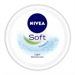 Amazon - Buy Nivea Soft Light Moisturising Cream, 300ml at Rs. 150