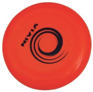 Amazon - Buy Nivia Frisbee  at Rs 73 only