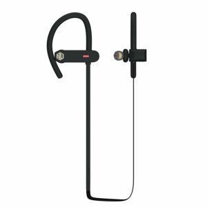 Amazon - Buy Nu Republic Nu Enrgy Wireless Earphones with Mic (Black)  at Rs 1699